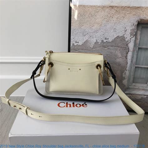 chloe alice bag replica|authentic chloe bags.